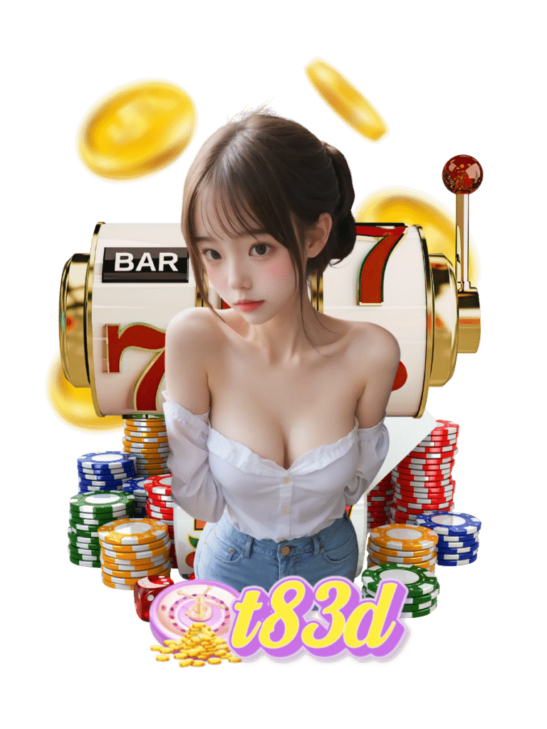t83d สล็อตมือถือ