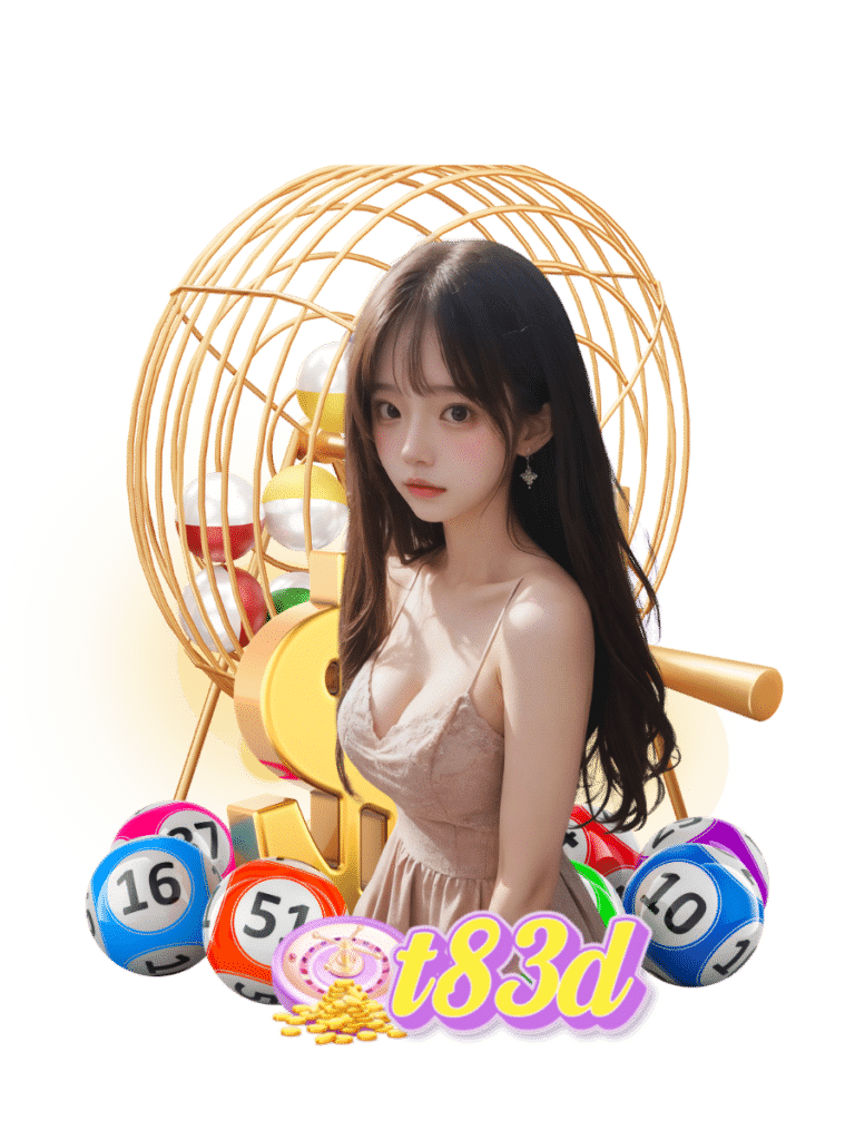 t83d หวย